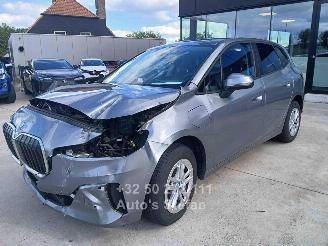 BMW 2-serie E XDRIVE picture 3