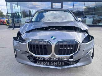 BMW 2-serie E XDRIVE picture 2