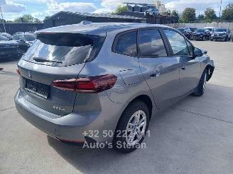 BMW 2-serie E XDRIVE picture 6