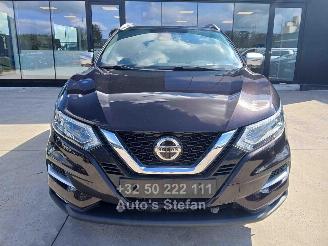 Nissan Qashqai  picture 3