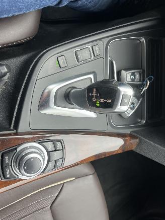 BMW 3-serie 320.D AUTOMATIC - LUXURY picture 28