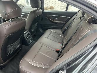 BMW 3-serie 320.D AUTOMATIC - LUXURY picture 20