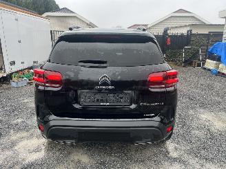 škoda osobní automobily Citroën C5 Aircross BENZINE - AUTOMATIC - LEDER 2024/3