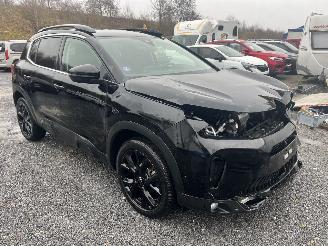 Citroën C5 Aircross BENZINE - AUTOMATIC - LEDER picture 9