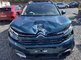 Citroën C5 Aircross AUTOMATIC - FULL-FULL-OPTION picture 10