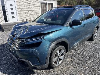 Citroën C5 Aircross AUTOMATIC - FULL-FULL-OPTION picture 11