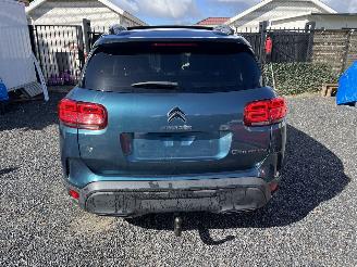 Citroën C5 Aircross AUTOMATIC - FULL-FULL-OPTION picture 1