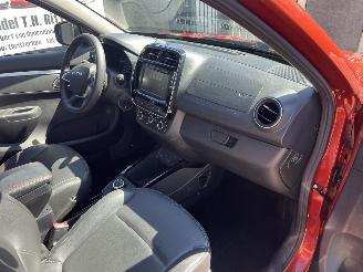 Dacia Spring ELECTRO LEDER/NAVI/ALLU picture 15