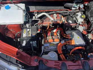 Dacia Spring ELECTRO LEDER/NAVI/ALLU picture 12