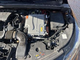 Renault Captur E-TECH HYBRIDE - AUTOMATIC picture 18