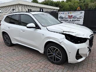 BMW X1 PLUG-IN 2,5 E X-DRIVE M-PAKKET picture 8