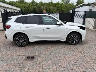 BMW X1 PLUG-IN 2,5 E X-DRIVE M-PAKKET picture 9