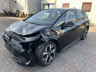 Volkswagen ID.3 PRO  150.KW - 62-KWH picture 6