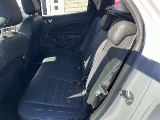 Ford EcoSport ACTIVE -LEDER-NAVI-KLIMATRONIK picture 15