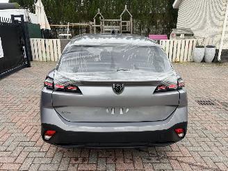 Peugeot 308 AUTOMATIC - NAVIGATION - KLIMATRONIK picture 3