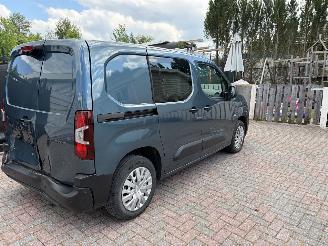 Peugeot Partner HDI-131,PS - AUTOMATIK picture 5