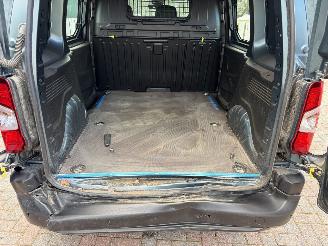 Peugeot Partner HDI-131,PS - AUTOMATIK picture 11
