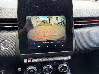Renault Clio E-TECH RS-LINE - AUTOMATIC picture 24