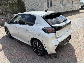Peugeot 208 GT-LINE KLIMATRINIK - NAVI picture 8