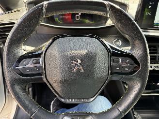 Peugeot 208 GT-LINE KLIMATRINIK - NAVI picture 21