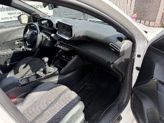 Peugeot 208 GT-LINE KLIMATRINIK - NAVI picture 10