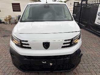 Peugeot Partner AUTOMATIC - 131,PS HDI KLIMA picture 7