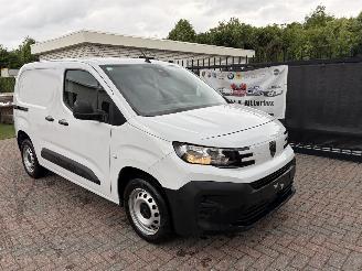 Peugeot Partner AUTOMATIC - 131,PS HDI KLIMA picture 6