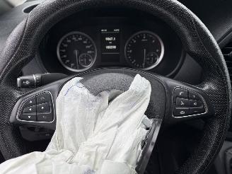 Mercedes Vito 114,CDI KLIMA/NAVI/CAMERA picture 21