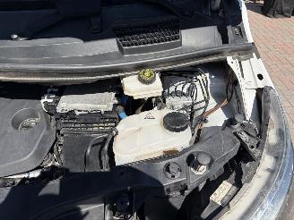 Mercedes Vito 116,CDI AUTOMATIC KLIMA/NAVI picture 15