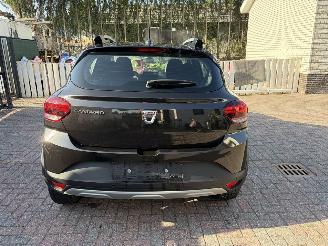 Dacia Sandero STEPWAY - KLIMA - NAVI picture 1
