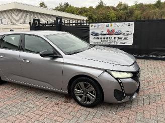 Peugeot 308 BENZINE - AUTOMATIC picture 1