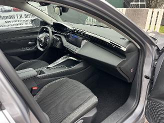 Peugeot 308 BENZINE - AUTOMATIC picture 11