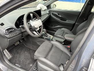 Hyundai I-30 1.5 T-GDI Hybrid N Line DCT picture 18