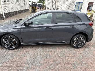 Hyundai I-30 1.5 T-GDI Hybrid N Line DCT picture 7