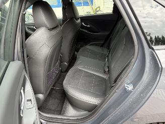 Hyundai I-30 1.5 T-GDI Hybrid N Line DCT picture 17