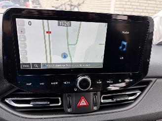 Hyundai I-30 1.5 T-GDI Hybrid N Line DCT picture 22