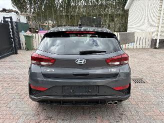 škoda osobní automobily Hyundai I-30 1.5 T-GDI Hybrid N Line DCT 2026/2