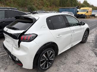 Peugeot 208 GT-LINE  KLIMATRONIK - NAVI picture 4