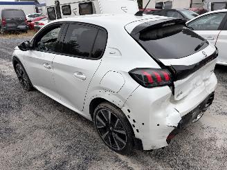 Peugeot 208 GT-LINE  KLIMATRONIK - NAVI picture 6