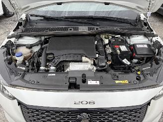 Peugeot 208 GT-LINE  KLIMATRONIK - NAVI picture 19
