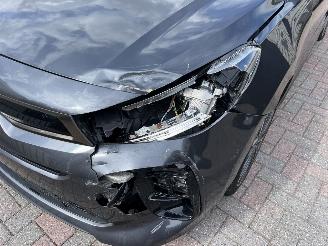 Kia Rio 1.0 T-GDI 100 GT-LINE picture 11