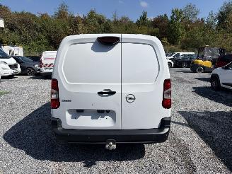 skadebil auto Opel Combo AUTOMATIC - 131 PS XL 2025/4