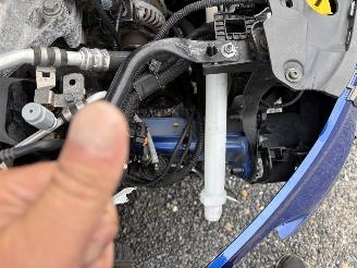 Renault Clio BENZINE 101,PS KLIMATRONIK picture 12