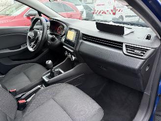 Renault Clio BENZINE 101,PS KLIMATRONIK picture 13