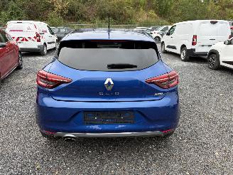 Renault Clio BENZINE 101,PS KLIMATRONIK picture 1