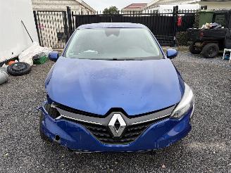 Renault Clio BENZINE 101,PS KLIMATRONIK picture 5