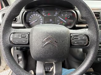 Citroën C3 BENZINE - KLIMA picture 20