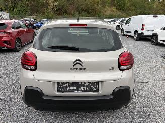 Schadeauto Citroën C3 BENZINE - KLIMA 2024/3