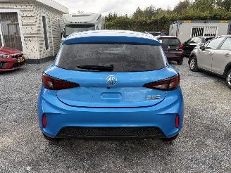 Schadeauto MG 3 MG-3 SPORT - AUTOMATIC 2025/11