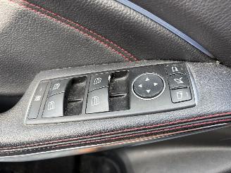 Mercedes A-klasse AMG - LINE - AUTOMATIC picture 27